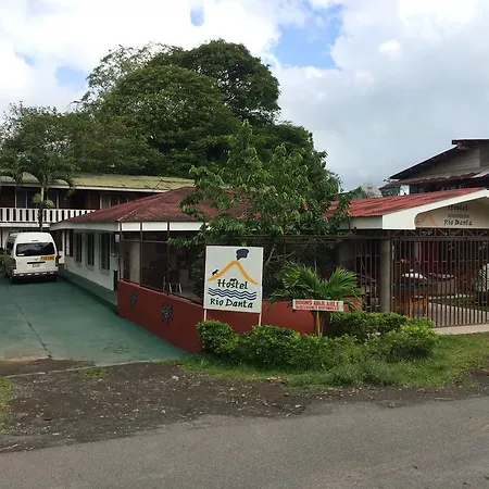 Hostel Rio Danta-2